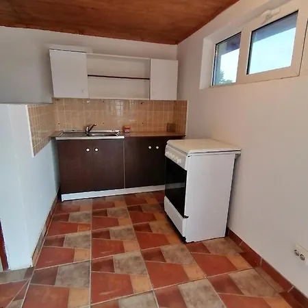 Johnny's House Διαμέρισμα Două Mai