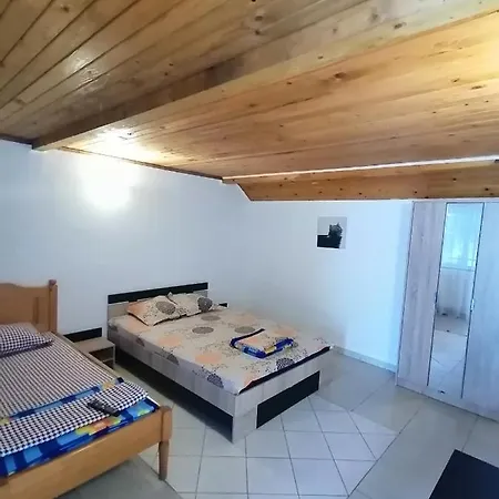 Διαμέρισμα Johnny's House Două Mai
