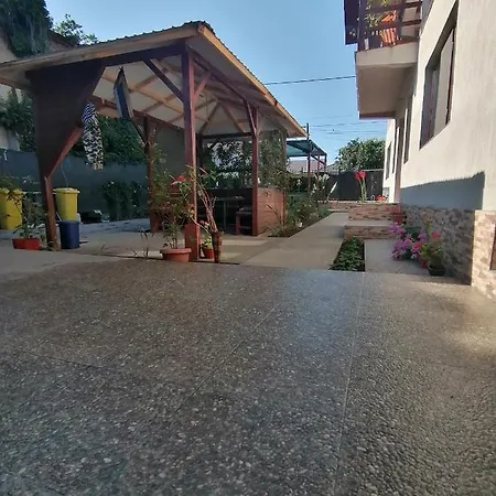 Διαμέρισμα Johnny's House *