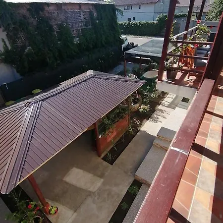 Johnny's House Διαμέρισμα