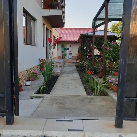 Διαμέρισμα Johnny's House *