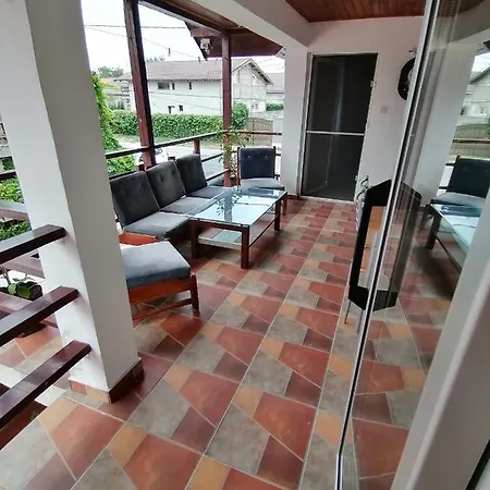 Lejlighed Johnny's House