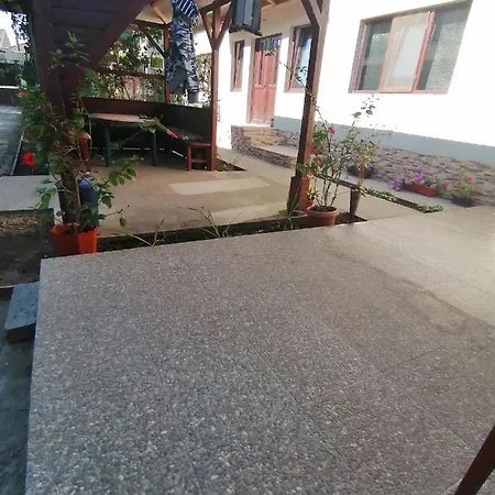 Lejlighed Johnny's House *