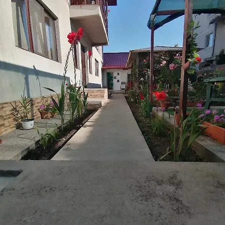 Lejlighed Johnny's House Două Mai